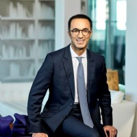 Accor Employee Kamal Rhazali's profile photo