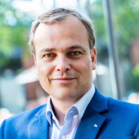 Wilhelmsen Ships Service Employee Mark Wittburg's profile photo