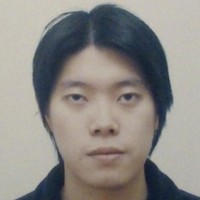 aDB Engineering Employee Po-Wei Chen's profile photo