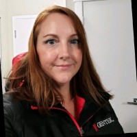 Gentek Building Products - Canada Employee Carla Hough's profile photo