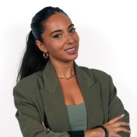 Mindshare Australia & New Zealand Employee Lorena Aranega's profile photo