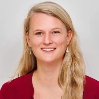 Marktlink Capital Employee Céline Meurs's profile photo
