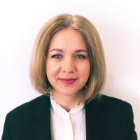 DOIT Software Employee Svitlana Osadchuk's profile photo