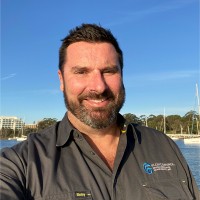 FLOW CONTROL Engineering Pty Ltd Employee Paul Jones's profile photo