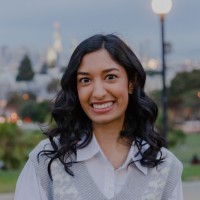 Square Employee Anika Kumar's profile photo