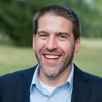 Elevance Health Employee Gary McComb's profile photo