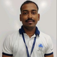 Veectero E-Vehicles Employee Vishal Gore's profile photo