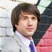 Ross Palmer's profile photo