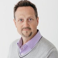 Phantom Screens Employee Craig Young's profile photo