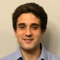 Arima Software Design Employee Xabier Jimenez's profile photo