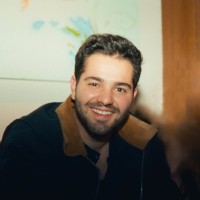 Loop Employee Nick Settelmayer's profile photo