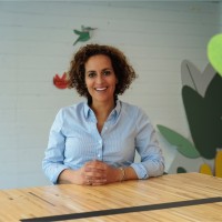 Drukwerkdeal.nl Employee Karima Bouhamidi's profile photo