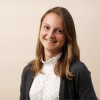 AstaReal | Sweden Employee Annelie Gunnarsson's profile photo