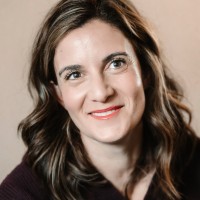 Stanford Institute for Human-Centered Artificial Intelligence (HAI) Employee Vanessa Parli's profile photo