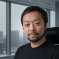 Contabilizei Employee Hiroshi Xiong's profile photo