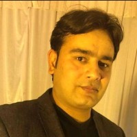 Max Life Insurance Company Limited Employee Anand Chaturvedi's profile photo