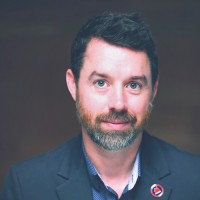 Operation HOPE Employee Ed Eberhart's profile photo