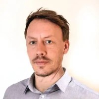 conlog.io Employee Demian Grandt's profile photo