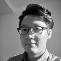 Weave HQ Employee Eric Suh's profile photo