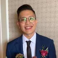 Digital Industry Singapore (DISG) Employee Nigel Ong's profile photo