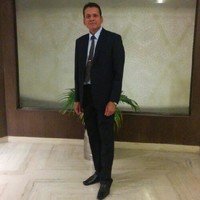 Orchid Pharma Employee Navdeep Aggarwal's profile photo