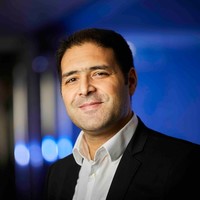 Consort Group Employee Johan Mimoun's profile photo