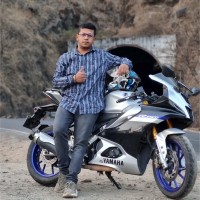 Capgemini Engineering Employee Vinayak Shete's profile photo