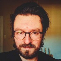 Optable Employee Andy Sharkey's profile photo