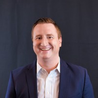 Permiso Security Employee Jared Elder's profile photo