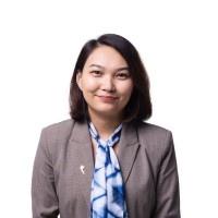EasyPark Group Employee Cholpon Abdyrakhman's profile photo