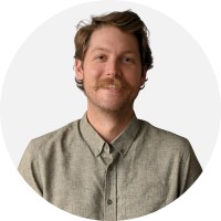 Credibly Employee Derek Lyon's profile photo