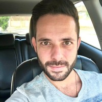 Pedro Araujo Silva Email