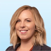 CBRE Employee Rebecca Latham's profile photo