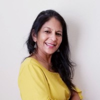 Radha Bhatta Email & Phone Number