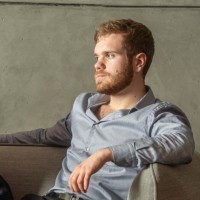 Databox Employee Domen Zukovec's profile photo