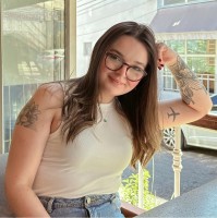 Unilever Employee Fernanda Andrade's profile photo