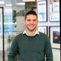 Habufa Meubelen B.V. Employee Stan Conjaerts's profile photo