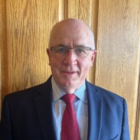 The Professionals Network Employee James Smith's profile photo