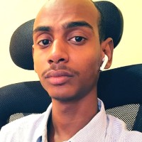 Alliance Mining Corp Employee Muhanad Sidahmed's profile photo