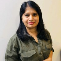 True Elements Employee Gauri Bhagwat's profile photo