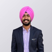 Ace Biz Employee Anikpreet Singh's profile photo