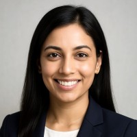 Promethium IT Solution Employee Alisha Patel's profile photo