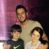 APMM Employee Josh Williams's profile photo