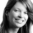 AP Hogeschool Antwerpen Employee Liesbeth van Wezel's profile photo