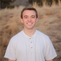 Embrase Employee Tyler Karren's profile photo