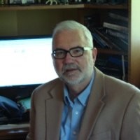 Braemar Golf Course Employee Dan Goodenough's profile photo