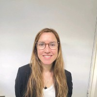 Megalabs Uruguay Employee Mariana Gandara's profile photo