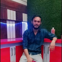VYZE INC Employee Ashish Yadav's profile photo