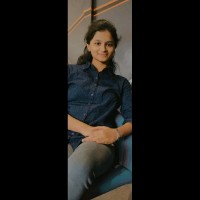 Shruti Naik's profile photo
