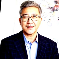 David Kim Email & Phone Number